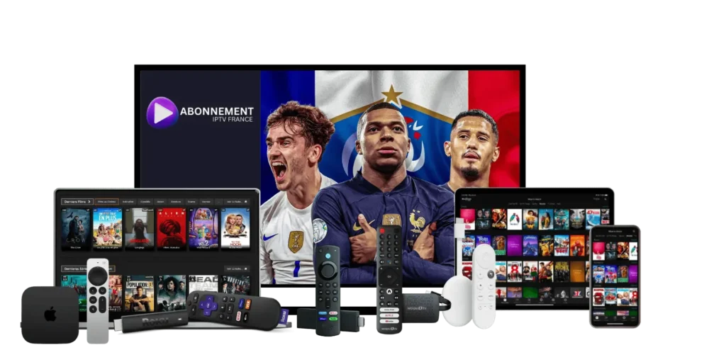 iptv premium​
